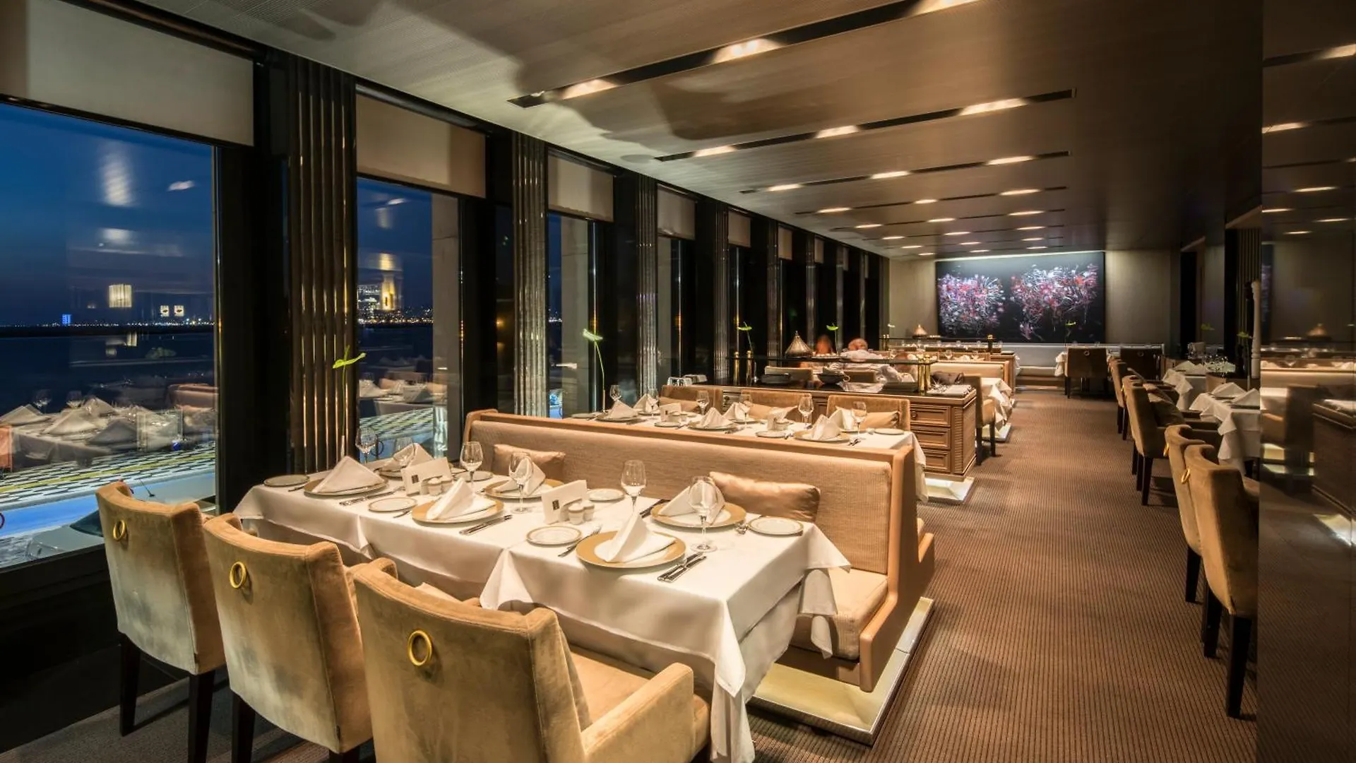 Key Hotel Esmirna