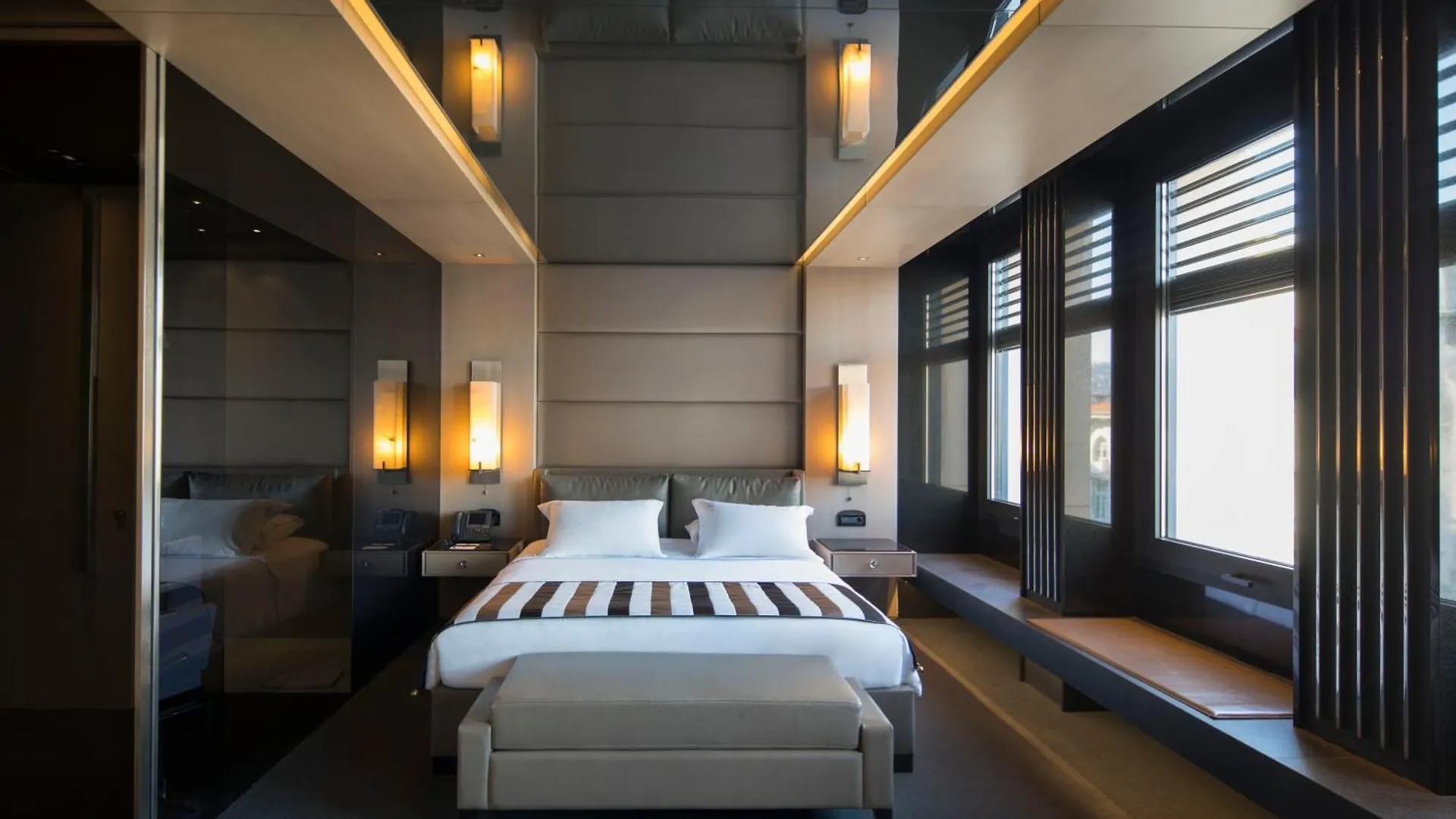 Key Hotel Esmirna