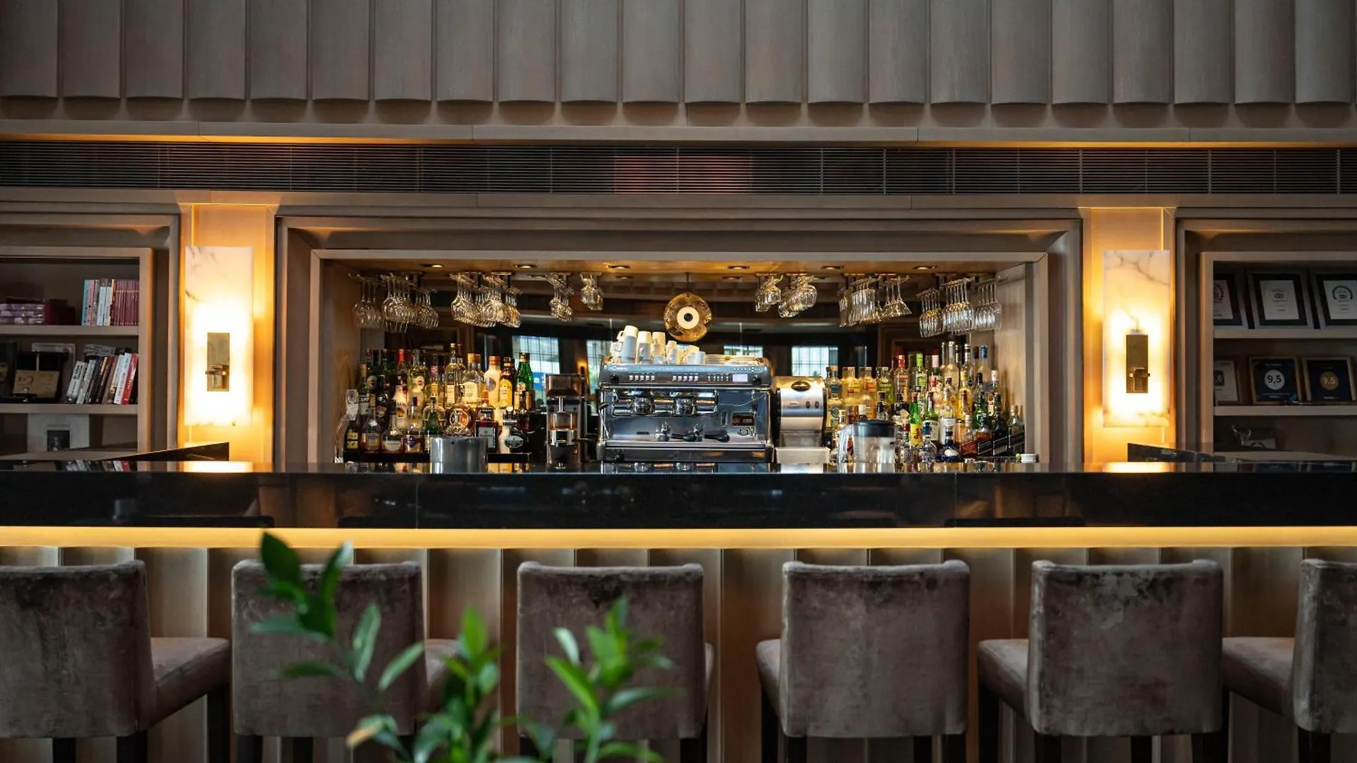 Key Hotel Esmirna