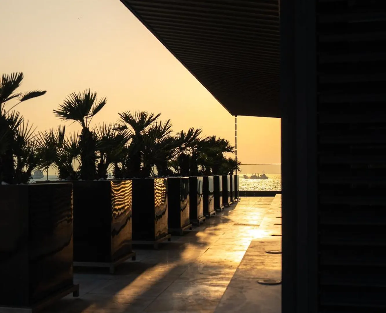 Key Hotel Esmirna