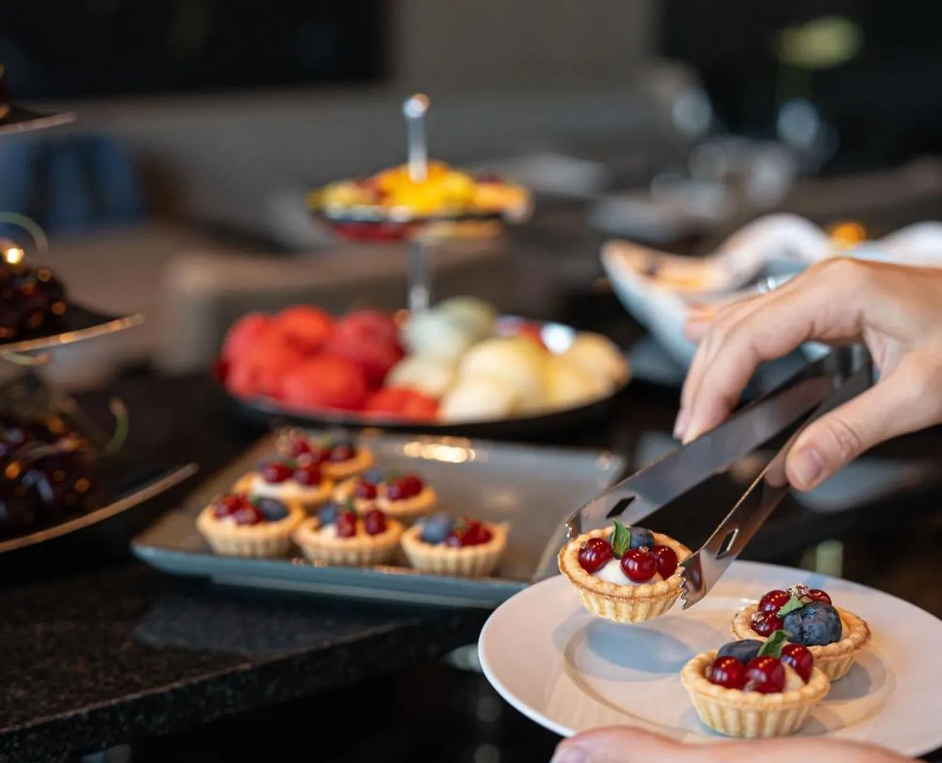 Key Hotel Esmirna