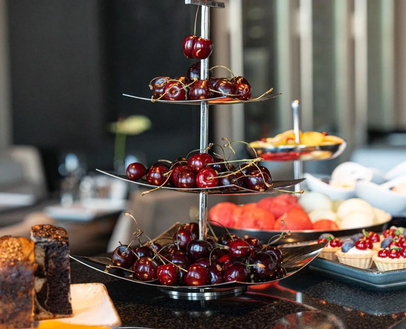 Key Hotel Esmirna