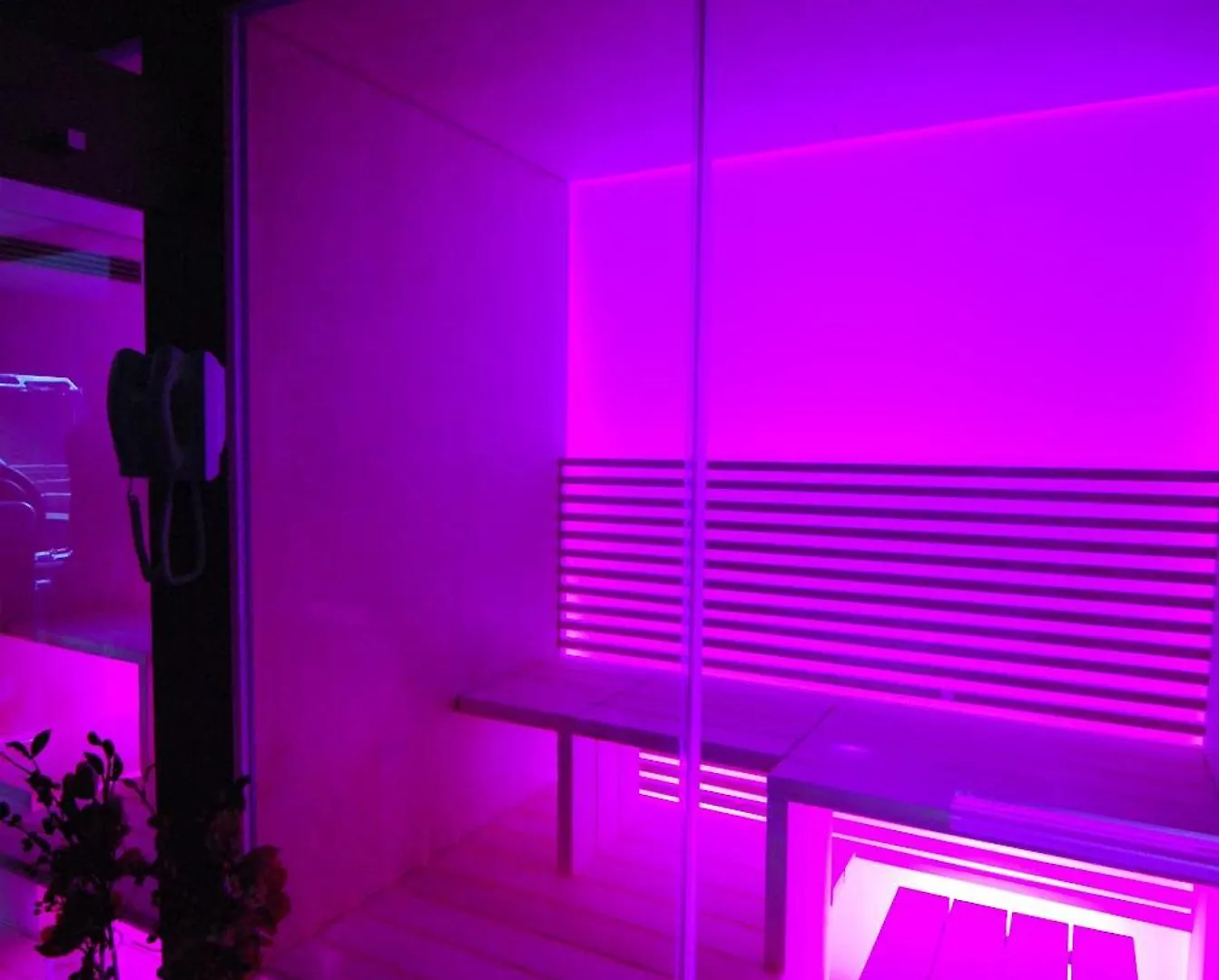 Key Hotel Esmirna