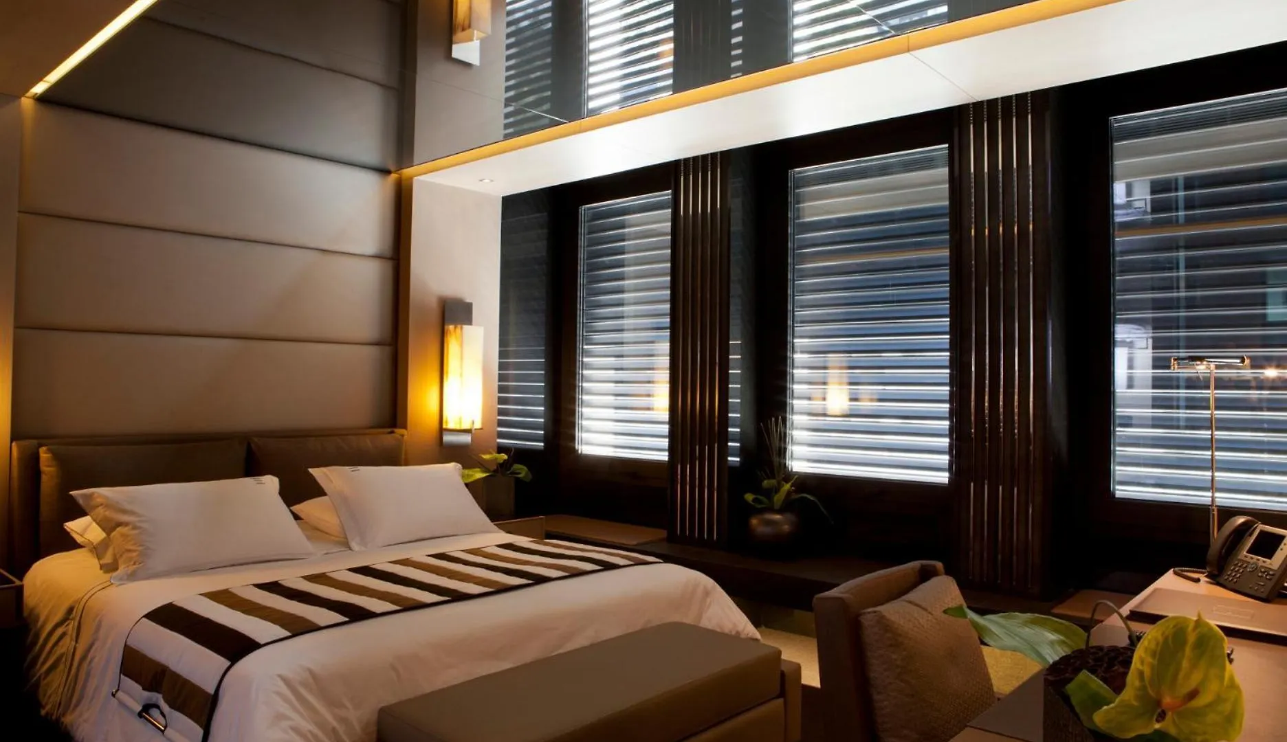 Key Hotel Esmirna