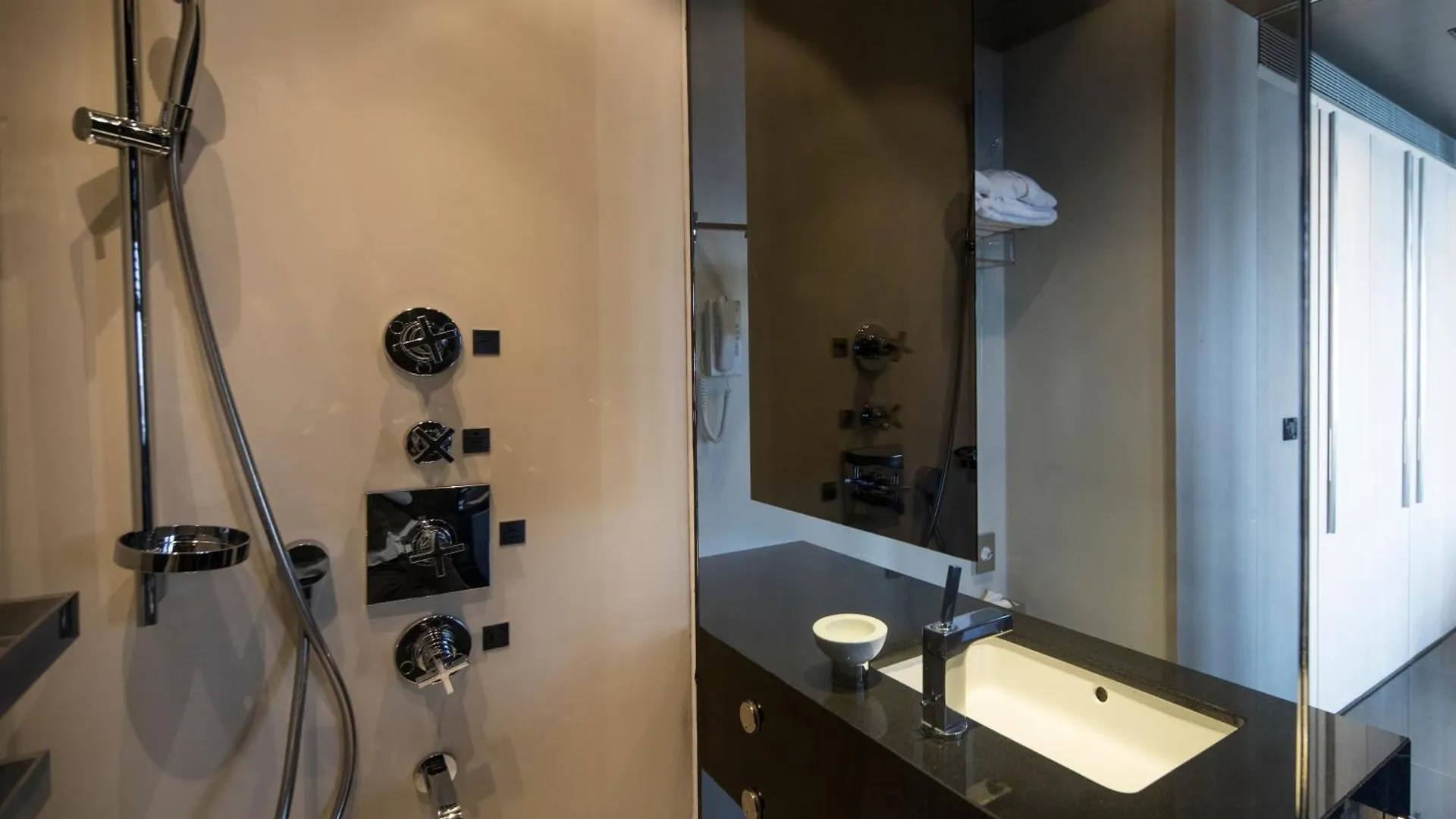 Key Hotel Esmirna Turquía