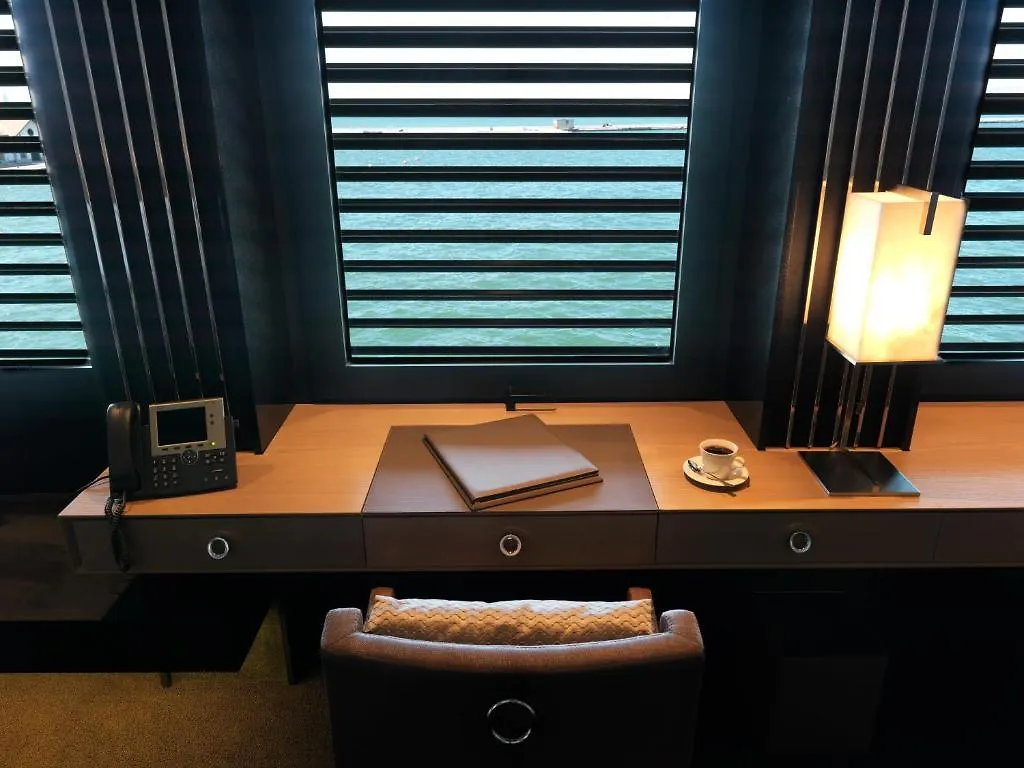 Key Hotel Esmirna Turquía