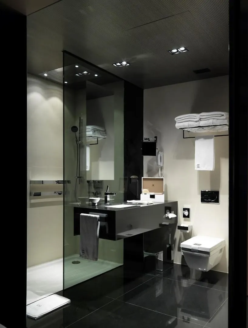 Key Hotel Esmirna