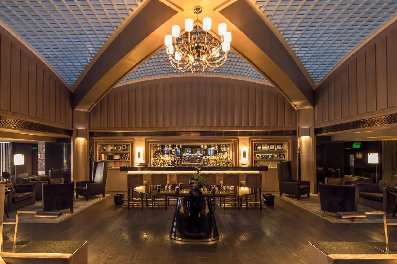 Key Hotel Esmirna