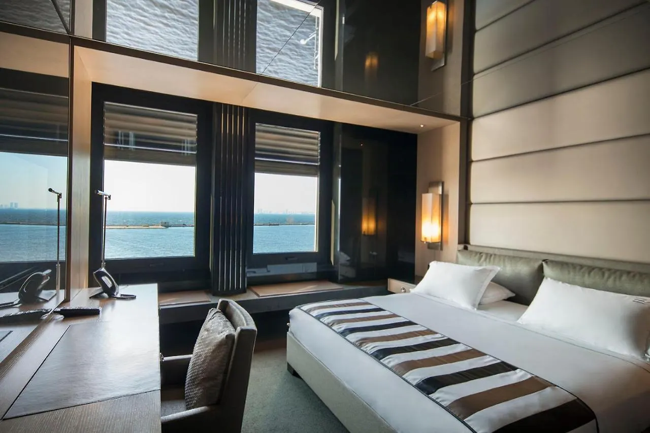 Key Hotel Esmirna