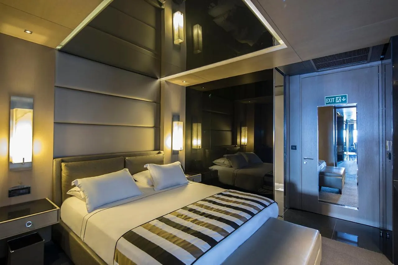 Key Hotel Esmirna