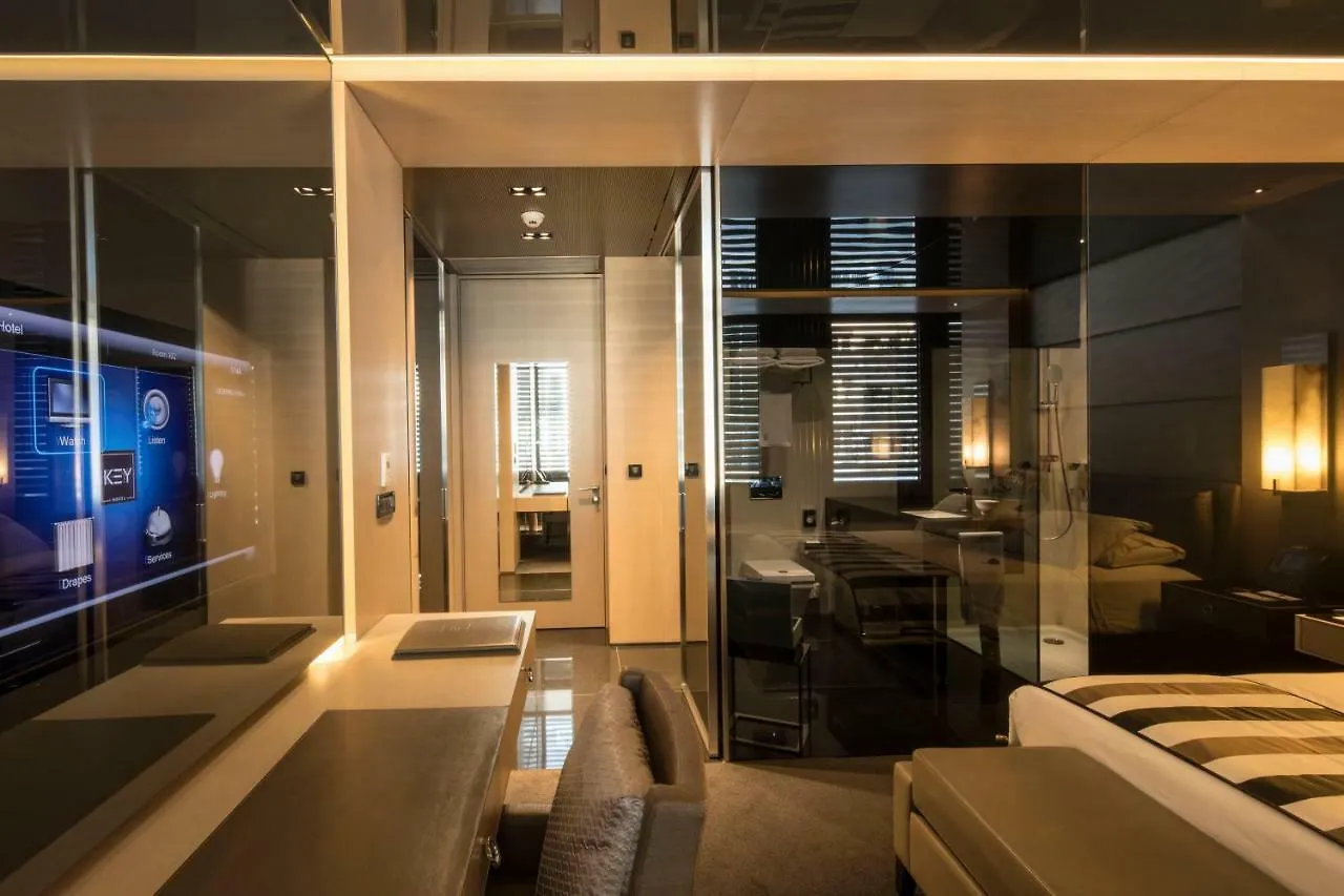 Key Hotel Esmirna