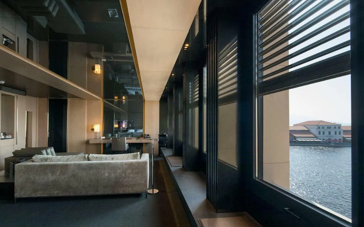 Key Hotel Esmirna 4*,