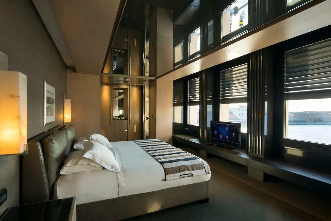Key Hotel Esmirna