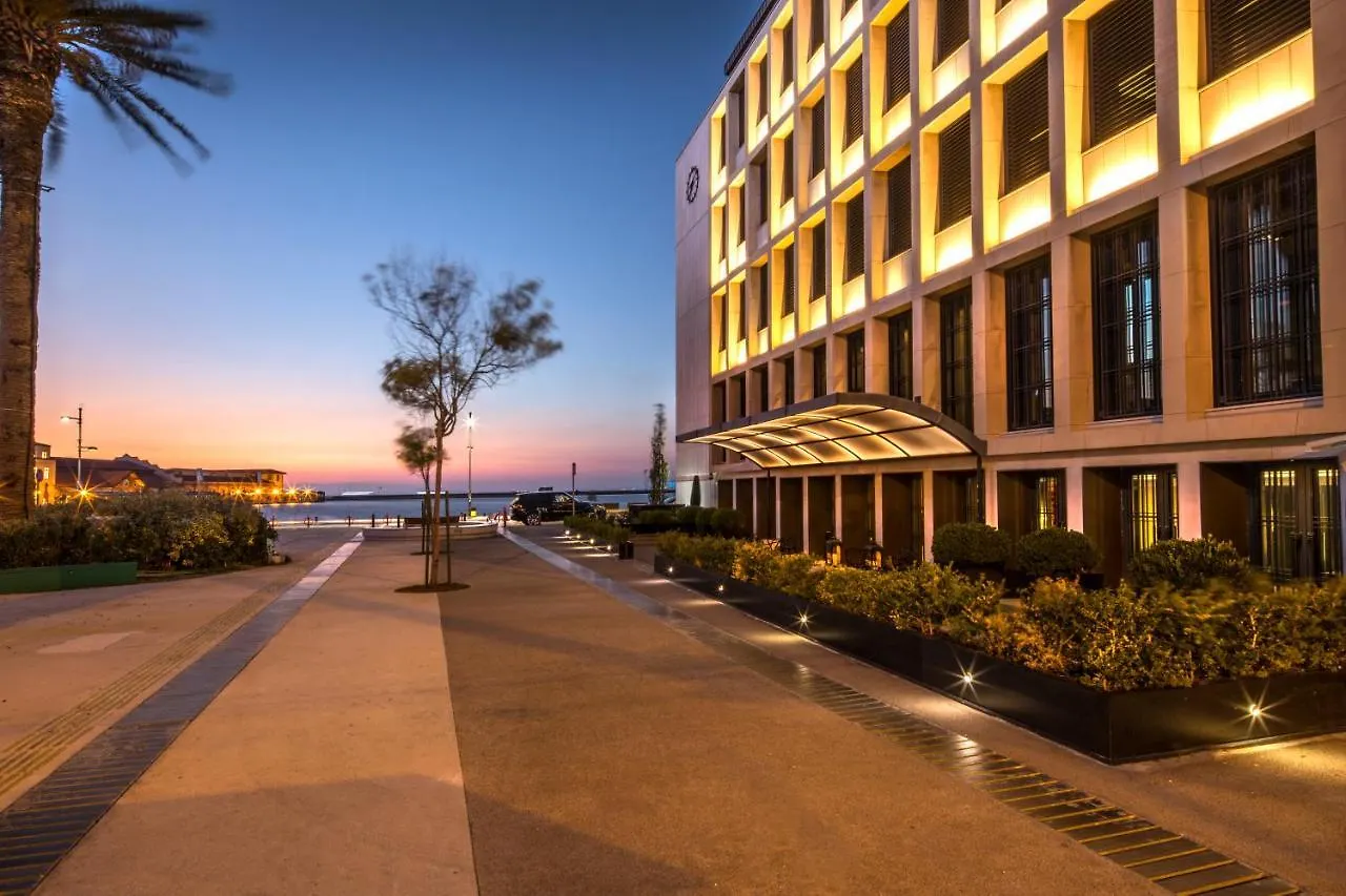Key Hotel Esmirna