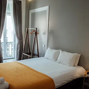 The Hygge - Estrela Portugal