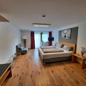 Hotel Albrecht
