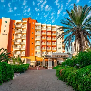 *** Hotel Nazar Turquie
