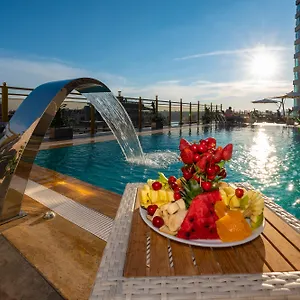 Ramada By Wyndham Pera Taksim Turquía