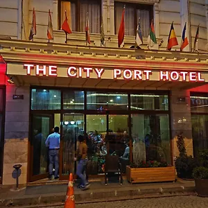 The Port Otel