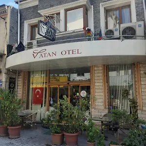 Otel Vatan