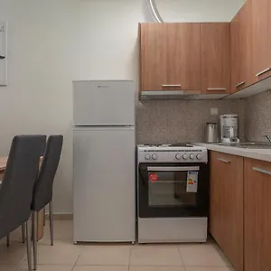 Kosmos Sevice Family Center 4a Daire