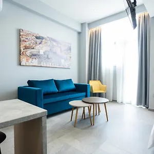 Aristotelous Downtown Daire