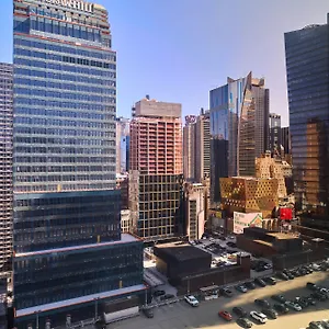 Hotel Delta By Marriott Times Square