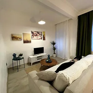 **** Hotel Antique Turquie