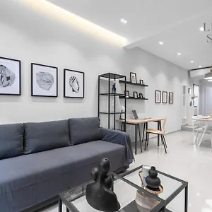 Bonsai Apartments, The Luxury Daire