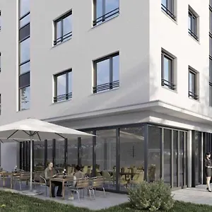 Hotel Munique Muenchen