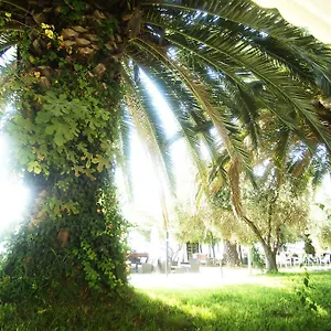 Hotel Possidona Beach