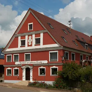 Gasthof Goldene Traube