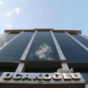 Otel Ocakoglu