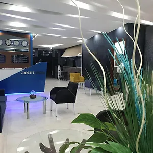 Alican 2 Отель