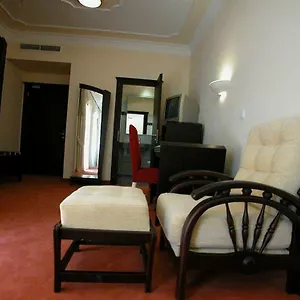 Hotel Atlas