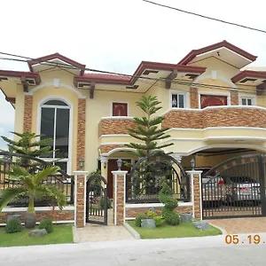 For Long Term Only - Italia 500 In Bf Village Las Pinas Tatil Evi