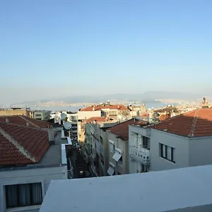 Appart hôtel Yesilyurt