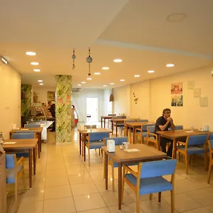 Yesilyurt Апарт-отель