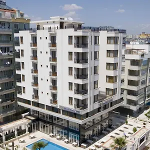 *** Hotel Royal Hill Turquie