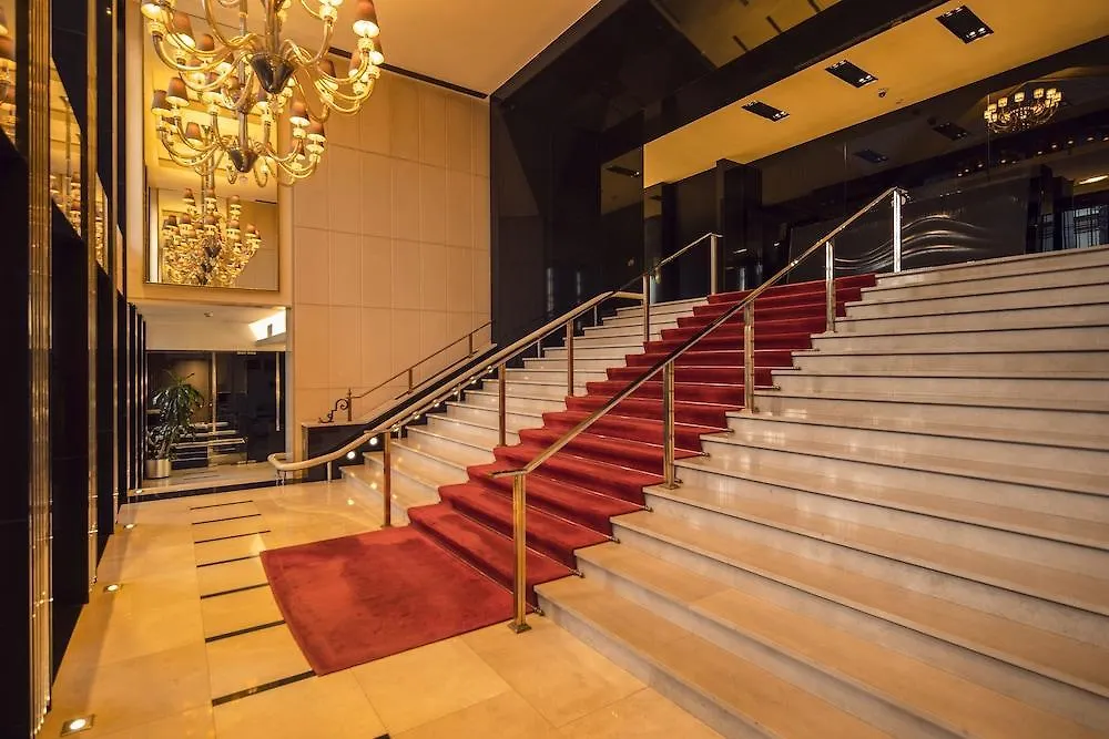 Key Hotel Izmir