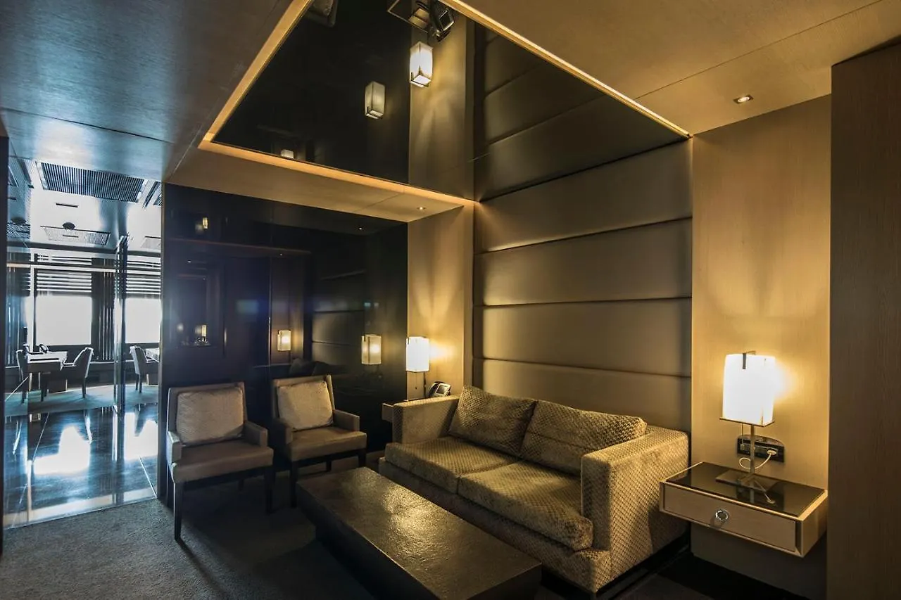 Key Hotel Izmir 4*,  Türkei
