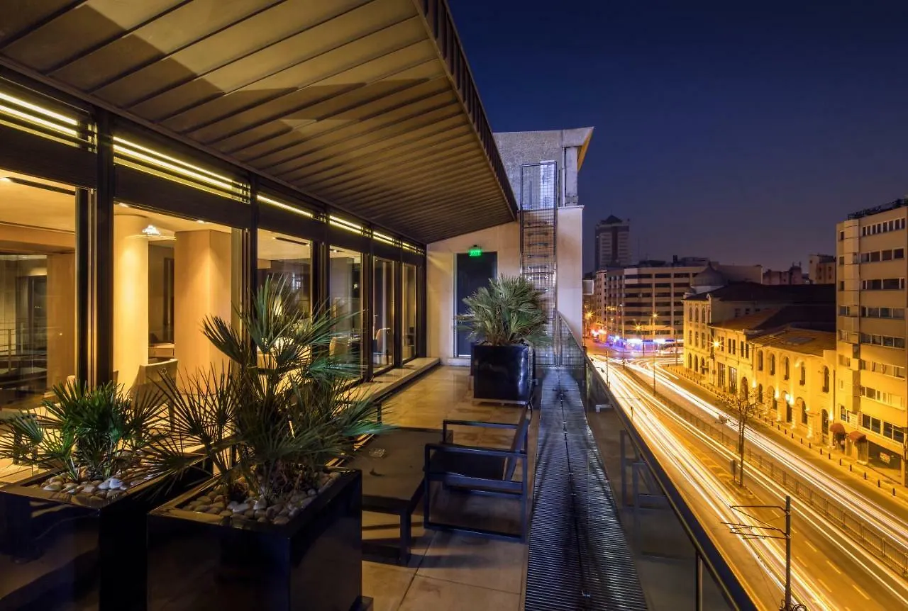 Key Hotel Izmir